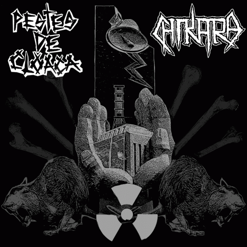 Chikara : Pestes de Cloaca​ - ​Chikara